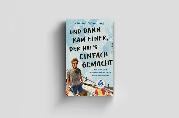 Produktbild: Und dann kam einer, der hat&rsquo;s einfach gemacht