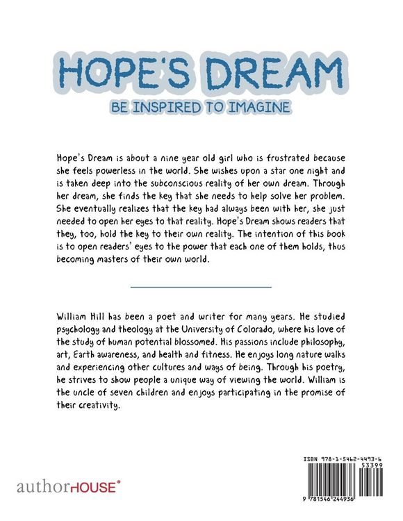 Hope's Dream