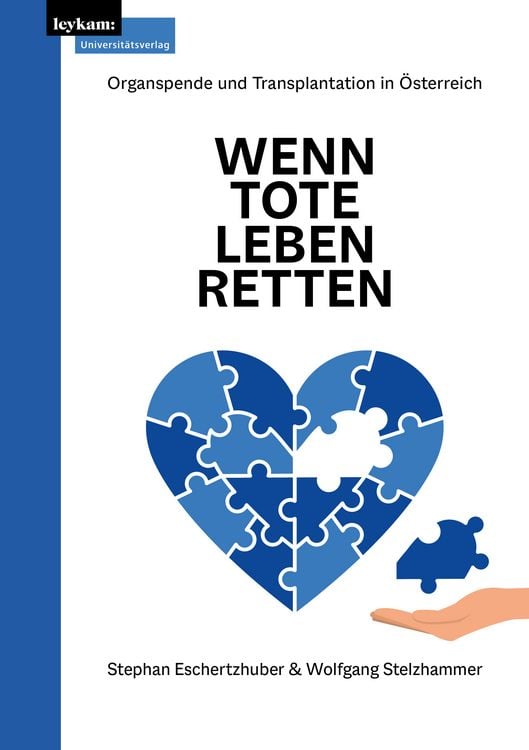Produktbild: Wenn Tote Leben retten