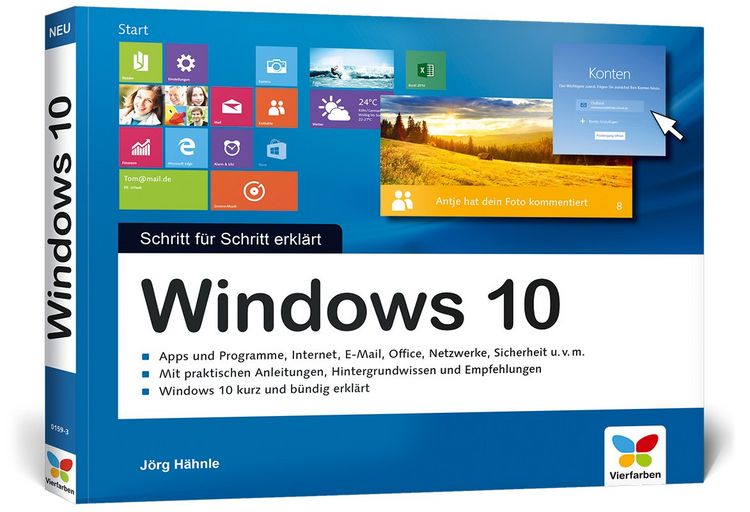 Produktbild: Windows 10
