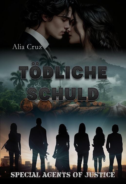 Produktbild: T&ouml;dliche Schuld