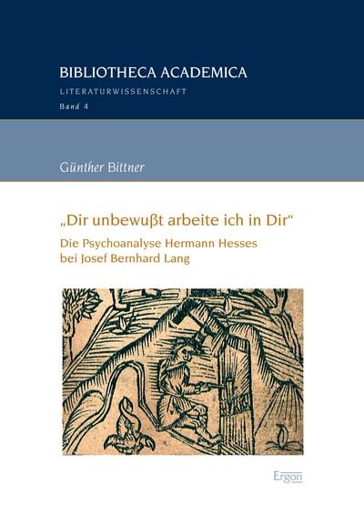 Produktbild: "Dir unbewu&szlig;t arbeite ich in Dir"