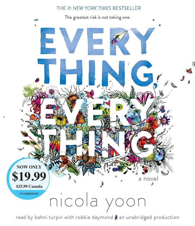 Produktbild: EVERYTHING EVERYTHING       6D