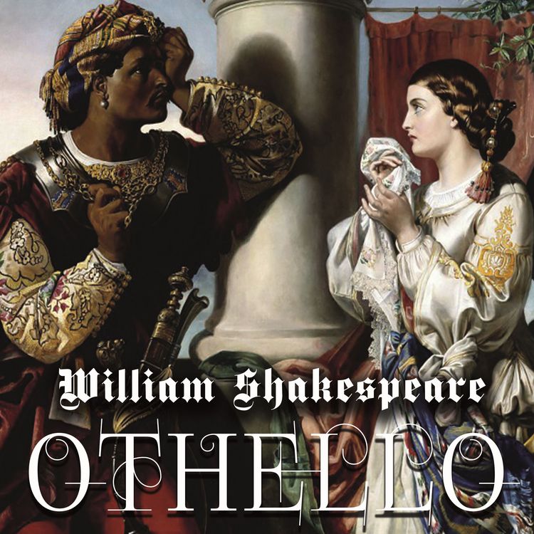Produktbild: Othello