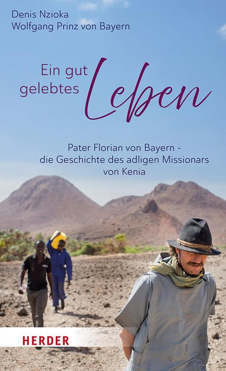 Produktbild: Ein gut gelebtes Leben
