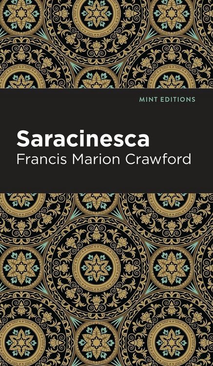 Produktbild: Saracinesca