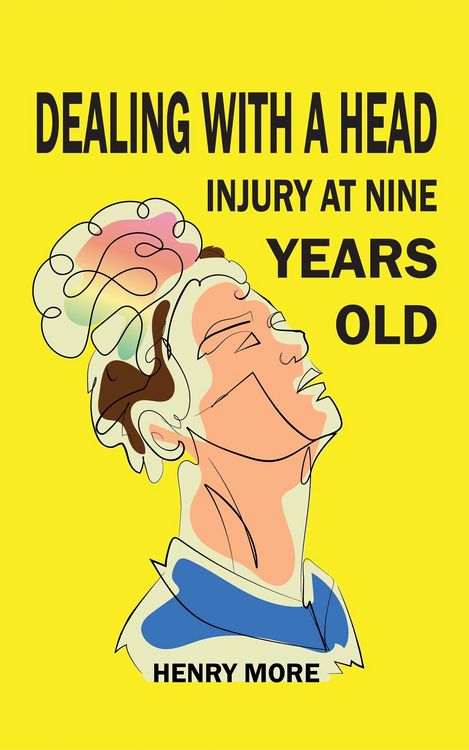 Produktbild: Dealing with a Head injury at Nine Years Old