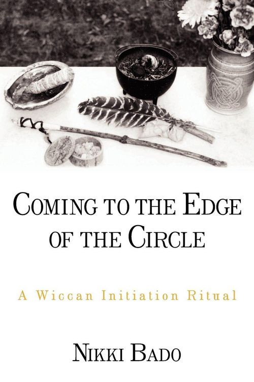 Produktbild: Coming to the Edge of the Circle