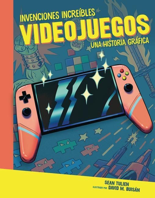 Produktbild: Videojuegos (Video Games)