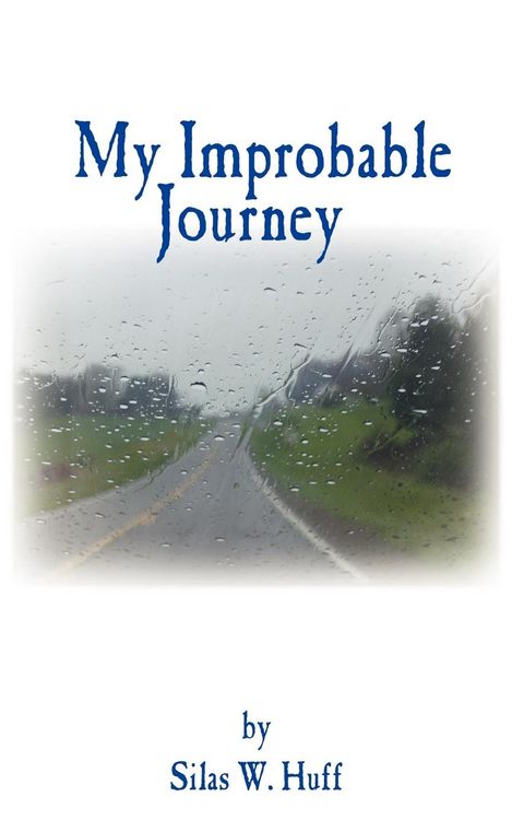 Produktbild: My Improbable Journey