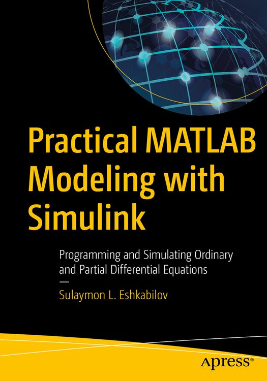 Produktbild: Practical MATLAB Modeling with Simulink