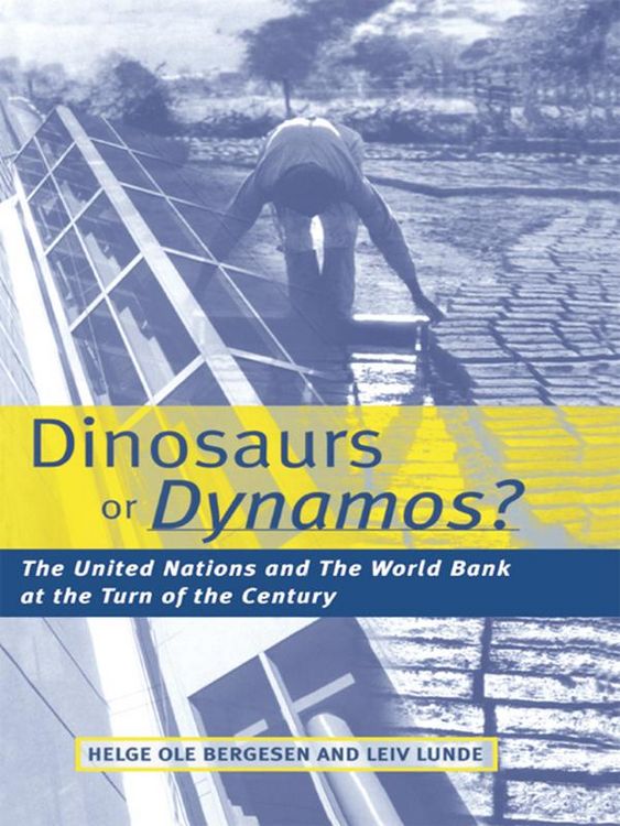 Produktbild: Dinosaurs or Dynamos