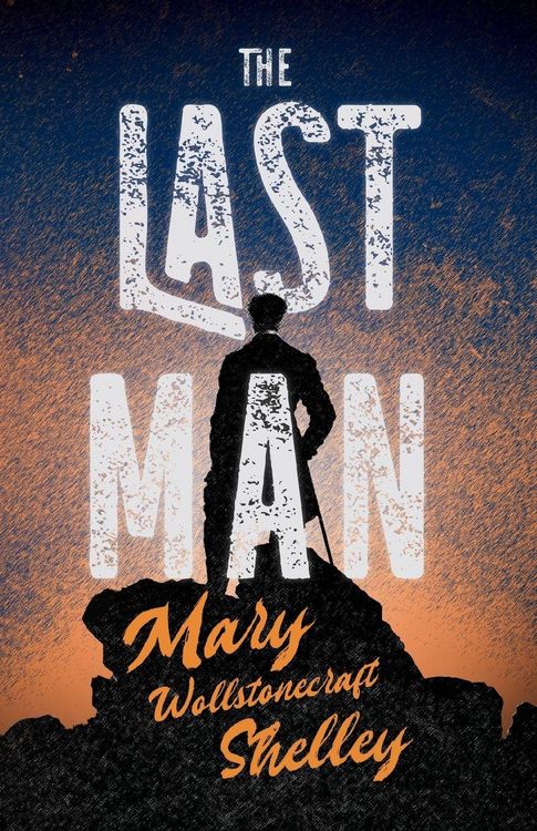 Produktbild: The Last Man