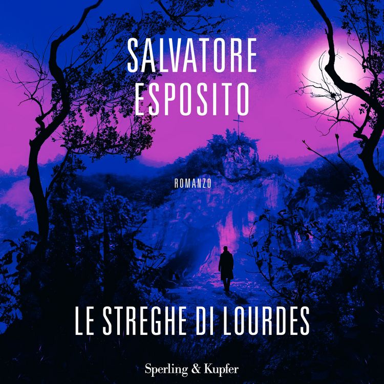 Produktbild: Le streghe di Lourdes