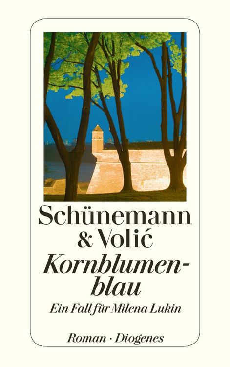 Produktbild: Kornblumenblau
