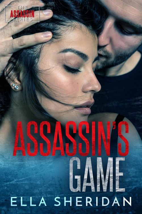 Produktbild: Assassin's Game