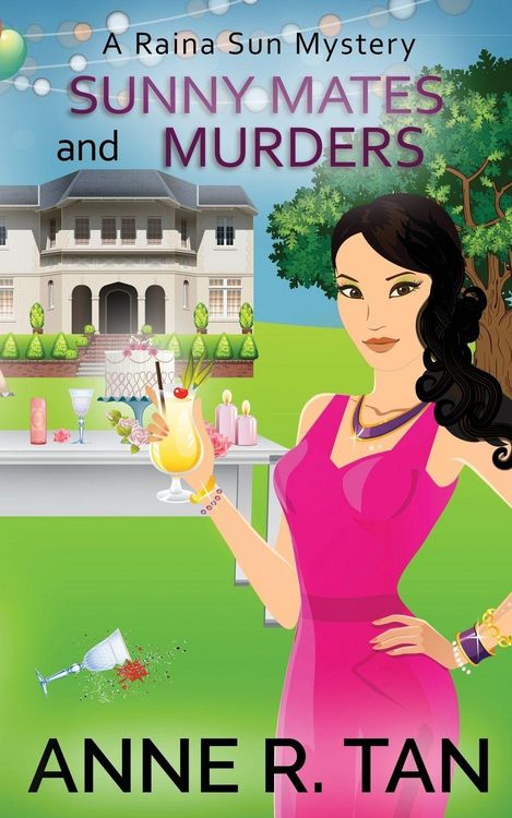 Produktbild: Sunny Mates and Murders