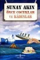 Produktbild: &Ouml;nce Cocuklar ve Kadinlar