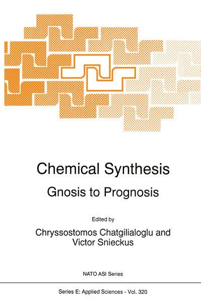 Produktbild: Chemical Synthesis