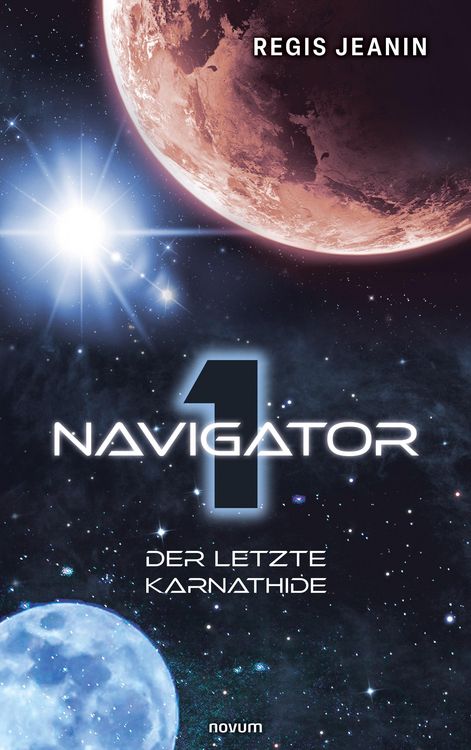 Produktbild: Navigator 1