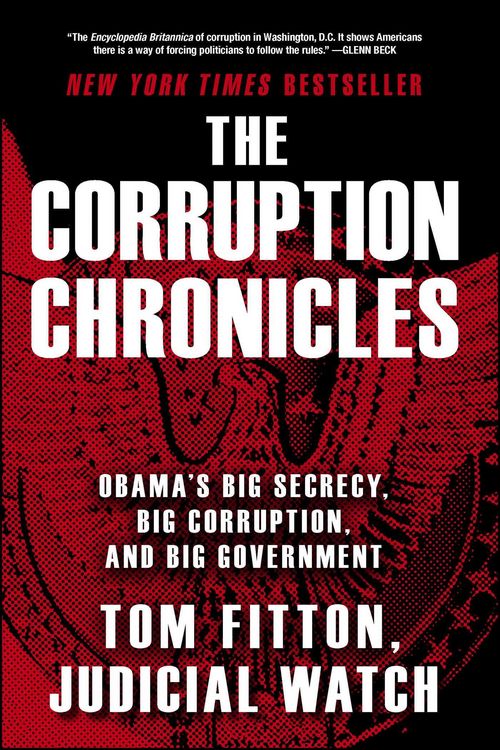 Produktbild: The Corruption Chronicles