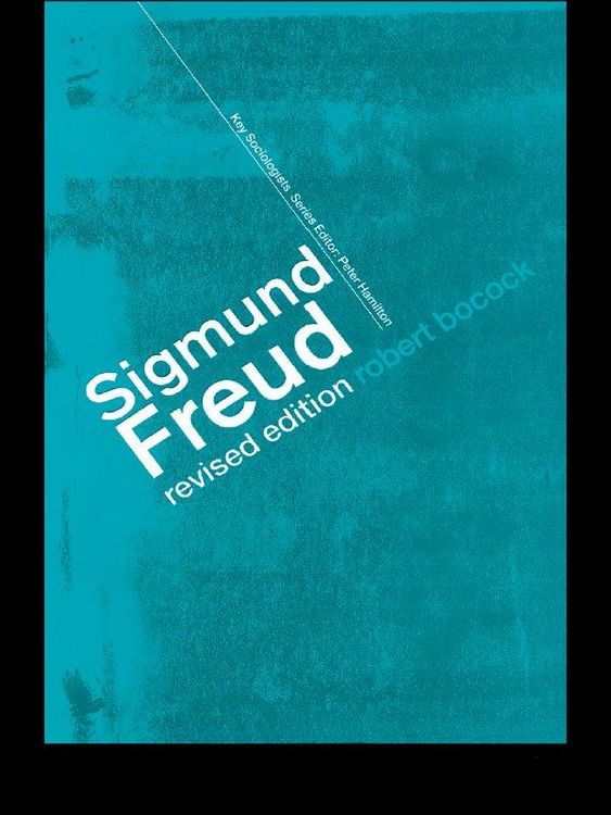 Produktbild: Sigmund Freud