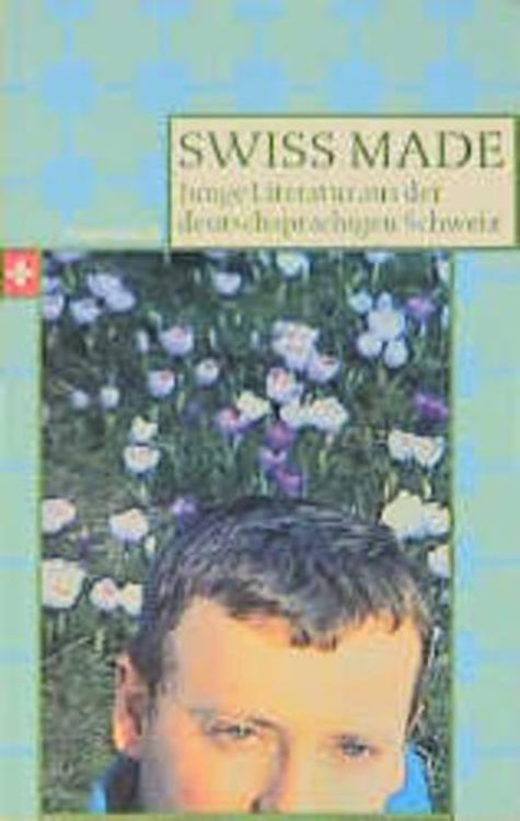 Produktbild: Swiss made