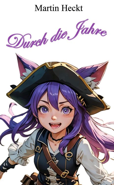 Produktbild: Durch die Jahre