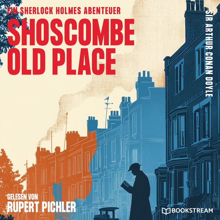 Produktbild: Shoscombe Old Place