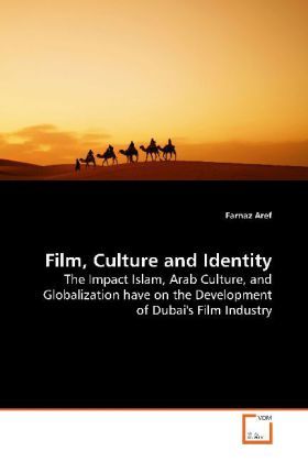 Produktbild: Aref, F: Film, Culture and Identity