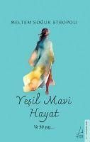 Produktbild: Yesil Mavi Hayat - Ve 50 Yas
