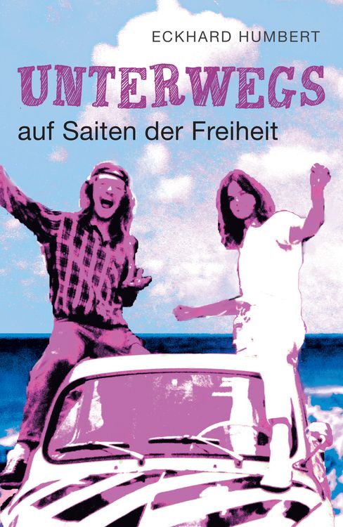 Produktbild: Unterwegs auf Saiten der Freiheit