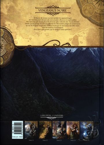 Produktbild: Elfes