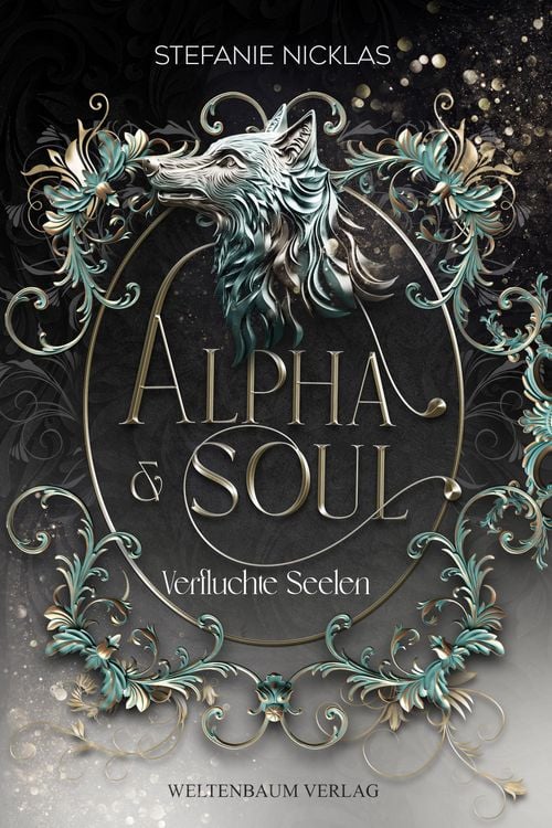 Produktbild: Alpha & Soul