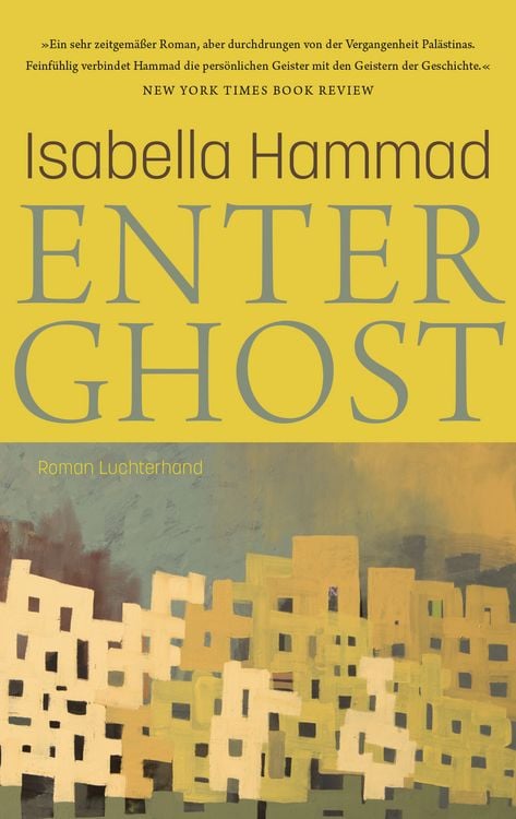 Produktbild: Enter Ghost