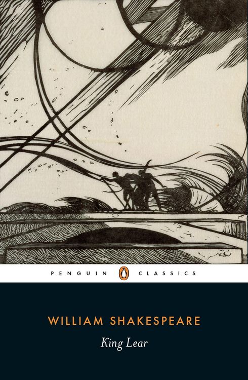Produktbild: King Lear