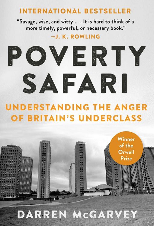 Produktbild: Poverty Safari