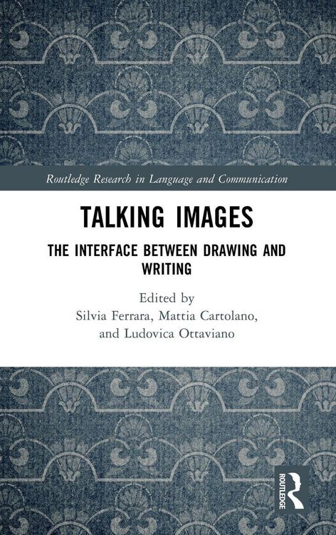 Produktbild: Talking Images