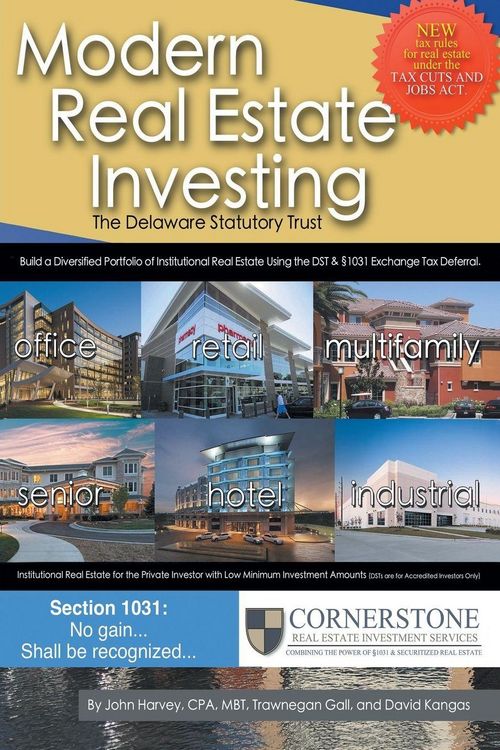 Produktbild: Modern Real Estate Investing