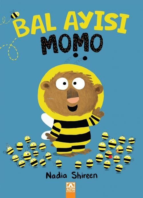 Produktbild: Bal Ayisi Momo
