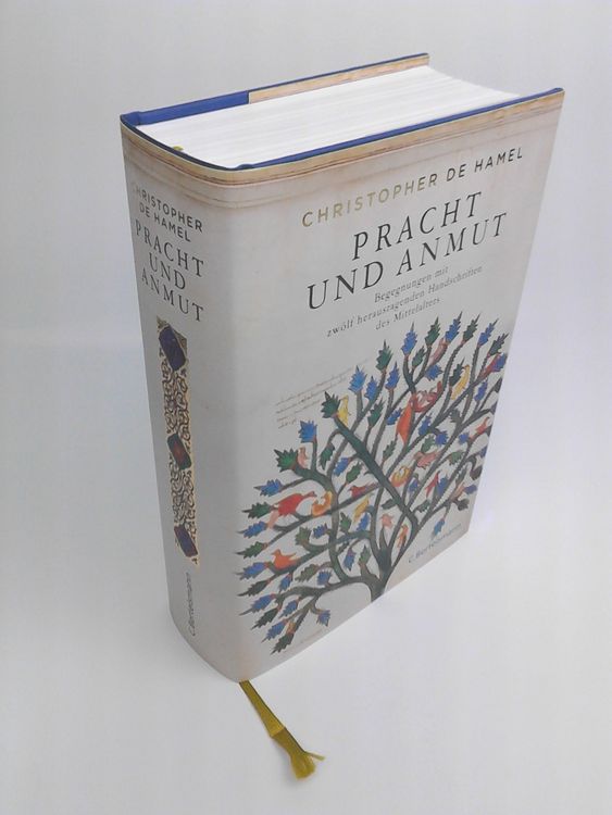 Produktbild: Pracht und Anmut
