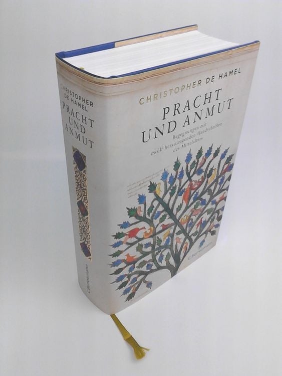 Produktbild: Pracht und Anmut