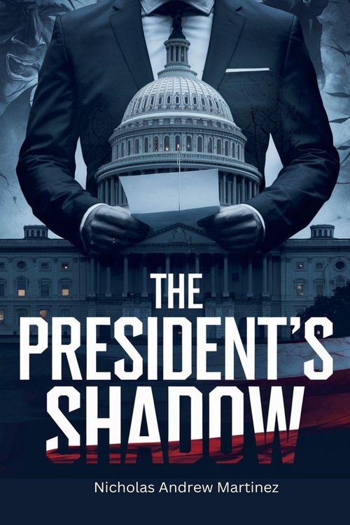 Produktbild: The President's Shadow