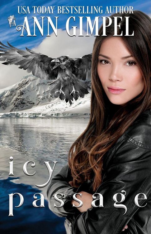 Produktbild: Icy Passage