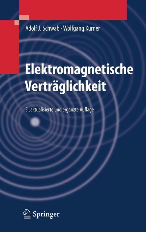 Produktbild: Elektromagnetische Vertr&auml;glichkeit