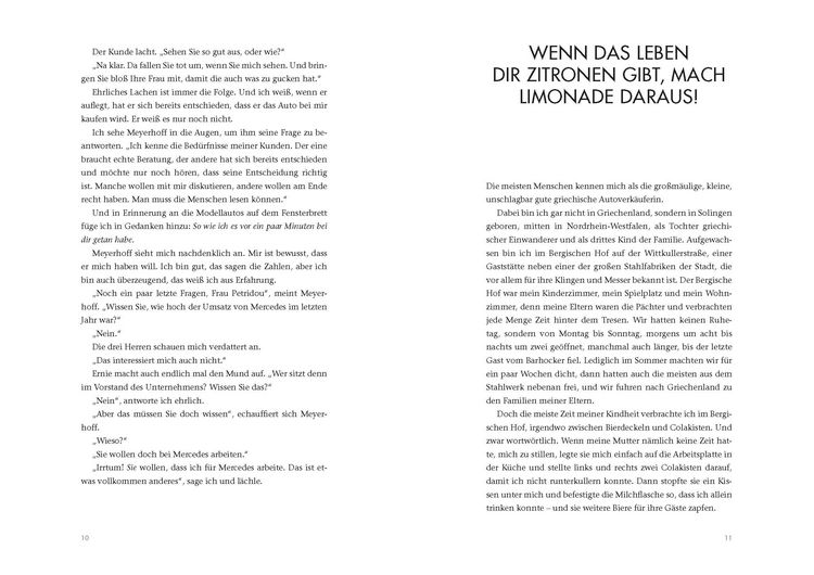 Produktbild: Das Schei&szlig;e-Gold-Prinzip