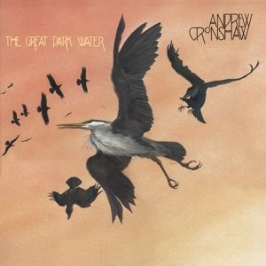 Produktbild: The Great Dark Water