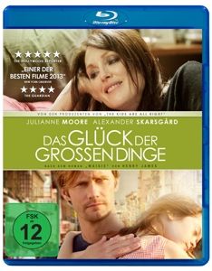 Produktbild: Das Gl&uuml;ck Der Gro&aacute;en Dinge