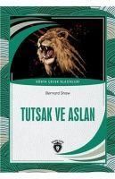 Produktbild: Tutsak ve Aslan