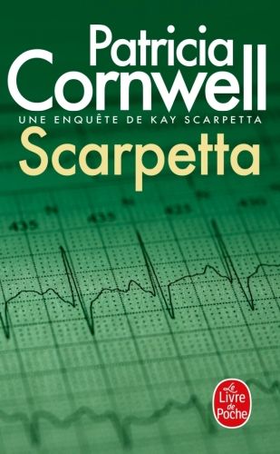 Produktbild: Scarpetta